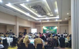 7000 Hektar Lahan Pertanian di Lombok Tengah Menyusut! Apa Langkah Pemerintah? - JPNN.com