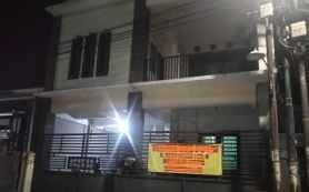 Densus 88 Beraksi di Kota Malang, Tangkap Terduga Teroris Simpatisan ISIS - JPNN.com