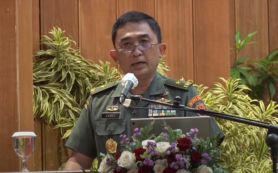 Brigjen TNI Jubei Levianto Ungkap Makna Bela Negara, Bukan Hanya Tugas Tentara - JPNN.com