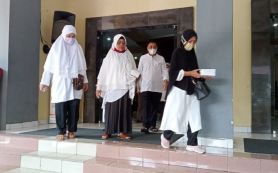 Update Calon Haji, Kemenag: Segera Lakukan Vaksinasi Penguat, Penting - JPNN.com