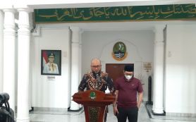 Petugas Penyelamat Setempat Dikerahkan Demi Menemukan Putra Sulung Ridwan Kamil - JPNN.com