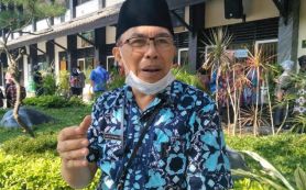 Kadisdik Mataram: Tidak Ada Pungutan Uang Perpisahan, Kepsek Segera Disanksi Jika Melanggar - JPNN.com