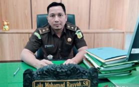 Kasus Korupsi Dana Pajak di Setwan DPRD Lombok Timur Terungkap, Lihat yang Diperiksa - JPNN.com