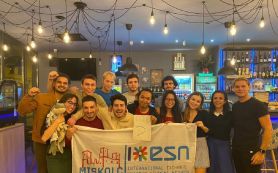 Pemuda NTB: Rivani Gunawan dan Kiat Sukses dari Hungaria - JPNN.com