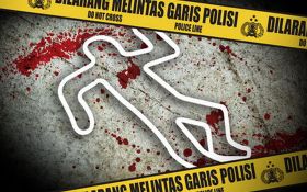 Sejoli di Sukabumi Bunuh Ibu Rumah Tangga Demi Menguasai Harta - JPNN.com Jabar