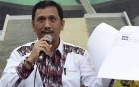 Pasek Suardika Mempertanyakan Status TSK Bendesa Adat Berawa, Sebut Fenomena Hukum - JPNN.com Bali