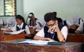 Kisruh Isu Kebocoran Soal ASPD, Dewan Pendidikan Bikin Tim Khusus - JPNN.com Jogja