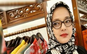 Kabar Duka, Artis Kelahiran Balikpapan Marissa Haque Meninggal Dunia - JPNN.com Kaltim