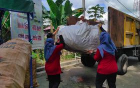 Pemkot Yogyakarta Libatkan KTB untuk Memitigasi Sampah - JPNN.com Jogja