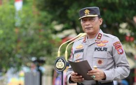 Kapolda Kaltim Diganti, Ini Jabatan Baru Irjen Nanang Avianto - JPNN.com Kaltim