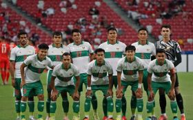 PSSI Tunjuk Bali Jadi Tuan Rumah Laga FIFA Matchday Timnas Indonesia Kontra Timor Leste - JPNN.com Bali