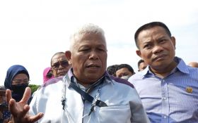 DPRD Bakal Periksa Izin Usaha Holywings, PDIP DKI: Kami Inventarisasi Dokumen Mereka - JPNN.com Jakarta