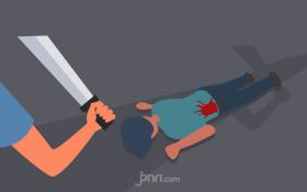 Remaja di Depok Jadi Korban Pembacokan Hingga Dirawat di RS Polri Kramat Jati - JPNN.com Jabar