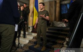 Barat Minta Ukraina Serahkan Wilayah ke Rusia, Presiden Zelenskyy Marah Besar - JPNN.com Bali