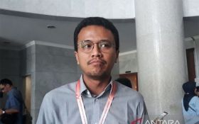 Soal Perpanjangan Masa Jabatan Pimpinan KPK, Mensesneg: Menunggu Penjelasan MK - JPNN.com Sumut