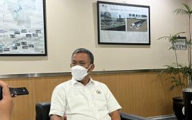 Prasetyo Meradang, Anies Tidak Berkoordinasi dengan DPRD soal Perubahan 22 Nama Jalan - JPNN.com Jakarta