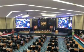 Anggota DPRD DKI Kecolongan, Hibah Rp 11 Miliar Buat Pejabat TNI Lolos - JPNN.com Jakarta