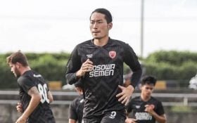 Rumor Kenzo Nambu Berseragam Bali United Menguat, Sempat Hilang dari Transfermarkt - JPNN.com Bali