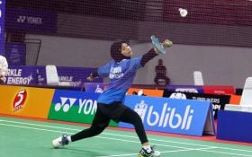 HYDROPLUS Indonesia Para Badminton di Solo: 10 Negara Akan Bertanding - JPNN.com Jateng