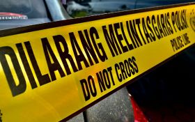 Pelaku Mutilasi di Ciamis Diobeservasi Selama 14 Hari di RSJ Cisarua - JPNN.com Jabar