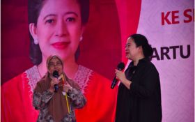 Puan Maharani Diusung Capres hanya Menjadi Beban Buat PDIP - JPNN.com Sultra
