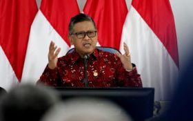 Sekjen PDIP Hasto Ogah Campuri Partai Lain, Tetapi Ngomongin NasDem Mendeklarasikan Anies - JPNN.com Sultra