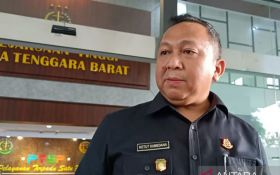 Kronologi Kejati Bali OTT Kades Berawa, Bermula dari Transaksi Jual Beli Tanah - JPNN.com Bali