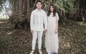 Pernikahan Kaesang-Erina, Gibran Minta Tamu Undangan Tak Bawa Sumbangan - JPNN.com Jateng