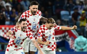 Penalti Jadi Kunci Kemenangan Kroasia atas Jepang  - JPNN.com NTB