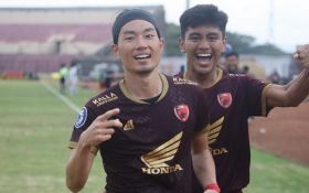 Kapan Bali United Rilis Kenzo Nambu? Statusnya Masih Jadi Teka-teki - JPNN.com Bali