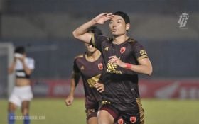 Transfermarkt Hapus Jejak Gelandang Serang Target Bali United Milik PSM, ternyata - JPNN.com Bali
