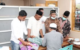 BAZNAS Depok Bersama 3 Rumah Sakit Bakal Menggelar Khitanan Massal - JPNN.com Jabar