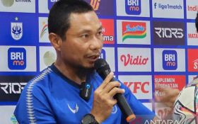 M Ridwan Berharap  Tren Positif PSIS Semarang Berlanjut - JPNN.com Jateng
