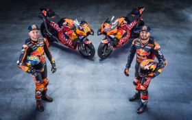 MotoGP 2023 & Strategi Baru KTM - JPNN.com NTB