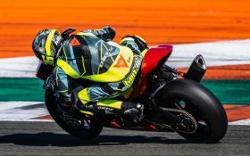 Pemanasan MotoGP 2023, Joan Mir Segera Tunggangi RC213V - JPNN.com NTB