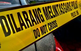 Diver Ojol Asal Denpasar Tewas Bakar Diri di Semarang, Apa Motifnya? - JPNN.com Jateng