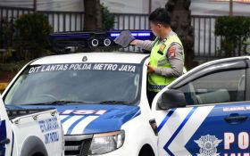 2 Titik Ini Akan Jadi Tujuan Patroli Polisi Sepanjang Bulan Ramadan - JPNN.com Jogja