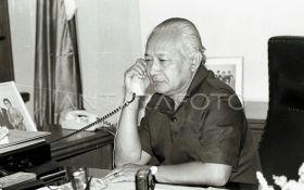 Golkar Jatim Usulkan Soeharto Sebagai Pahlawan Nasional, Akademisi Unair Bilang Begini - JPNN.com Jatim