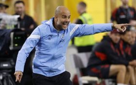 Man City Tersingkir di Liga Champions, Pep Guardiola Tak Kecewa - JPNN.com Jateng
