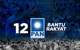 Gagal Raih Kursi Selama 2 Periode DPRD Balikpapan, Ini Target PAN di Pemilu 2024 - JPNN.com Kaltim
