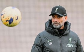 Liverpool Tersingkir dari Perburuan Juara Liga Inggris, Jurgen Klopp Menemukan Hal Positif - JPNN.com Jateng