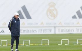 Real Madrid Vs Dortmund: Ancelotti Utamakan Kekompakan Tim - JPNN.com Jateng