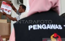 KPU Purwakarta Bakal Merekrut 10.234 Anggota KPPS untuk Pilkada Serentak 2024 - JPNN.com Jabar