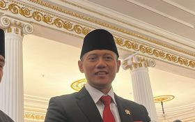 Soal IKN di Kaltim, Menko AHY Ungkap Target Prabowo 4-5 Tahun ke Depan - JPNN.com Kaltim