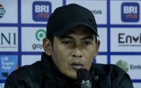 Rakhmad Basuki Jawab Tantangan Madura United, Ini Evaluasi Kontra Bali United - JPNN.com Bali