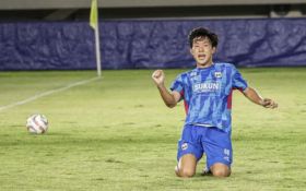 Target Mitsuru Maruoka di Bali United Ambius, Sebut Posisi Empat Besar Liga 1 - JPNN.com Bali
