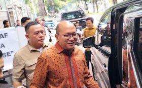 Menteri Rosan Sebut Eksosistem Sudah Terbentuk, Optimistis Investasi Terus Masuk ke IKN - JPNN.com Kaltim