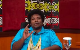 Catatan Penting dari Akademisi Papua Buat Prabowo Tentang Kementerian - JPNN.com Papua