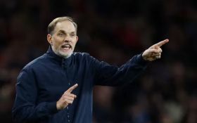 FA Percaya Diri, Thomas Tuchel Diyakini Mampu Bawa Inggris Raih Kejayaan - JPNN.com Jateng