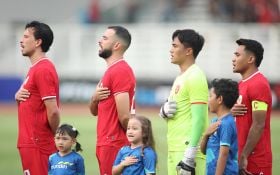 Drawing Kualifikasi Piala Dunia 2026 Zona Asia: Ini Lawan Timnas Indonesia, Berat! - JPNN.com Bali